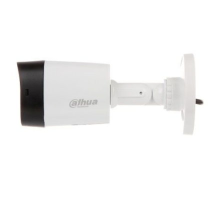 Camera de supraveghere pentru exterior, 2MP, Dahua HAC-B1A21-0360B, lentila 3.6mm, IR 20m [1]