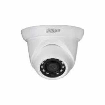 Camera de supraveghere Dahua IPC-HDW1230SP-0280B Dome Eyeball IP 2MP, 1/2.7CMOS, H.265, 25/30fps@1080P, 2.8mm, IR30m, IP67, PoE [1]