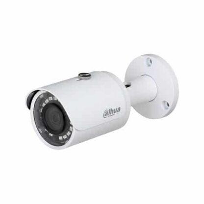 Camera de supraveghere Dahua IPC-HFW1230S-0360B, Bullet, IP ONVIF H.265+, 2MP @25fps, CMOS 1/2.7 [1]