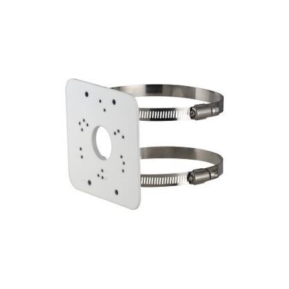 Accesoriu supraveghere Dahua PFA152-E, suport pentru montare camera pe stalp [1]