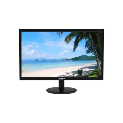 Accesoriu supraveghere Dahua Monitor LCD DHL22-L200, Full HD 21.5'', 5ms [1]