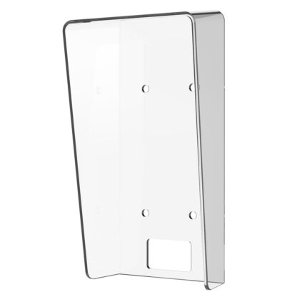 Cutie montaj aparent pentru protectie ploaie - HIKVISION DS-KABV6113-RS [1]