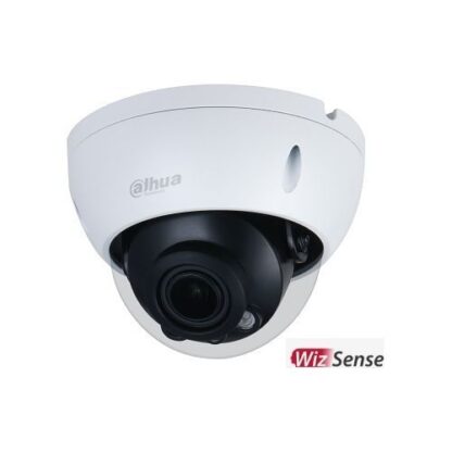 Camera de supraveghere Dahua IPC-HDBW3441R-ZAS-27135, IP AI Dome 4MP, CMOS1/3'', 2.7-13.5mm motorizat, IR40m, IP67, PoE, SMD/Perimeter, carcasa metal [1]