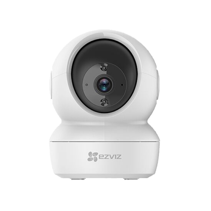 Camera supraveghere Smart WIFI Ezviz 2MP  Pan/Tilt IR 10m lentila 4mm [1]