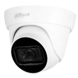 Camera de supraveghere, interior, 8MP, Dahua HAC-HDW1800TL-A-0280B, lentila 2.8mm, IR 30m