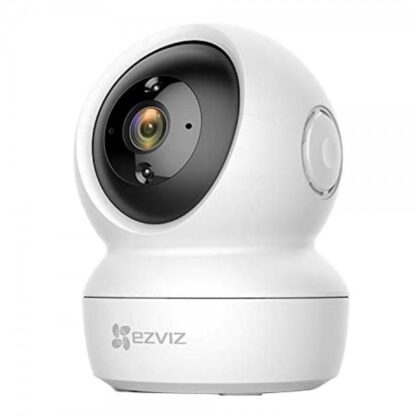 Camera supraveghere Smart WIFI Ezviz 2MP  Pan/Tilt IR 10m lentila 4mm [1]