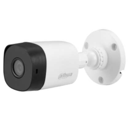 Camera de supraveghere pentru exterior, 5MP, Dahua HAC-B1A51-0360B, lentila 3.6mm, IR 20m [1]