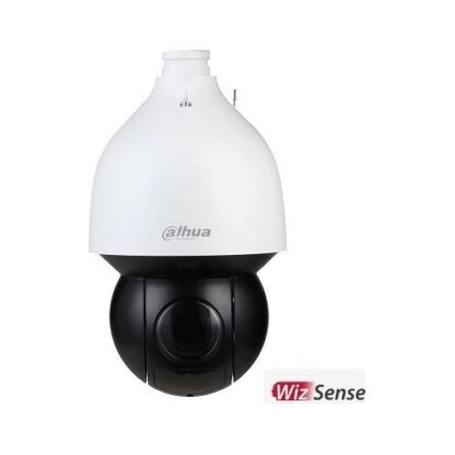 Camera de supraveghere Dahua SD5A425XA-HNR, Speed Dome IP WizSense Starlight 4MP 25x, CMOS 1/1.8'', 5.4-135mm, IR 150m, SMD, IP67, IK10, PoE+ [1]