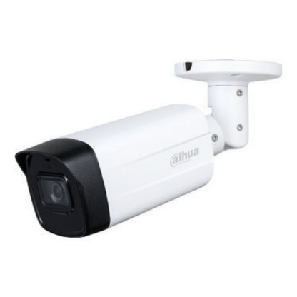 Camera de supraveghere, exterior, 2MP, Dahua HAC-HFW1200TH-I8-0360B, lentila 3.6mm, IR 80m [1]