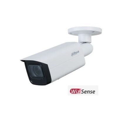 Camera de supraveghere Dahua IPC-HFW3841T-ZAS-27135 IP AI Bullet 8MP, CMOS 1/2.8'', 2.7-13.5mm motorizat, IR 60m, WDR, IP67, PoE [1]