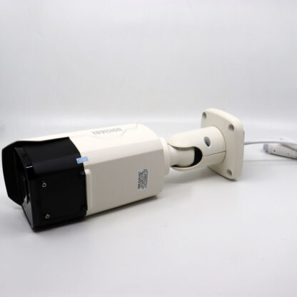 Camera supraveghere 5MP IP ROVISION, lentila fixa 3.6mm, IR 80m, detectie miscare, carcasa metalica, POE [1]