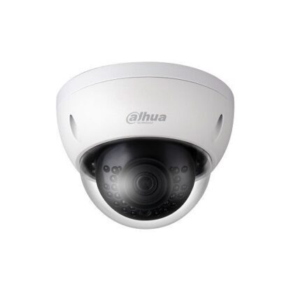 Camera de supraveghere, interior, 2MP, Dahua IPC-HDBW1230E-0280B, IP, lentila 2.8mm, IR 30m [1]