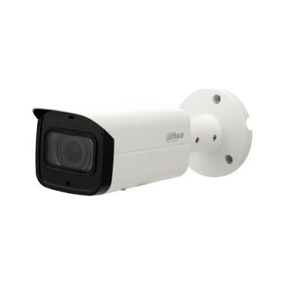 Camera de supraveghere Dahua IPC-HFW2431TP-ZS-27135 IP Bullet 4MP, CMOS 1/3'', 2.7-13.5mm motorizat, IR 60m, WDR, MicroSD, IP67, PoE+ [1]