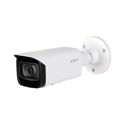 Camera de supraveghere Dahua IPC-HFW2431T-AS-0360B-S2 IP Bullet 4MP, CMOS 1/3'', 3.6mm, IR 80m, IP67, PoE [1]