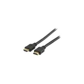 Accesorii supraveghere - Cablu HDMI tata - Hdmi tata ETHERNET  1.5 m