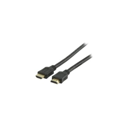 Cablu HDMI tata - Hdmi tata ETHERNET  1.5 m [1]