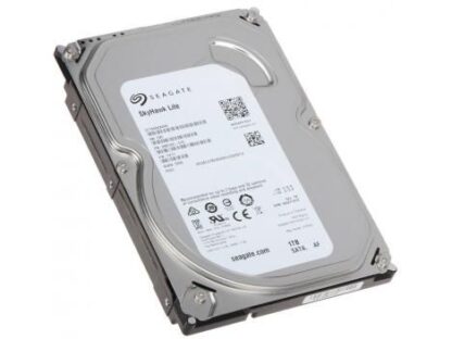 Hard disk 1TB - Seagate Surveillance SKYHAWK  ST1000VX [1]