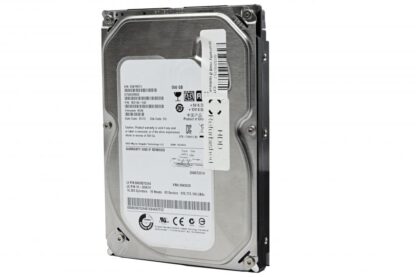 Hard disk 500GB [1]