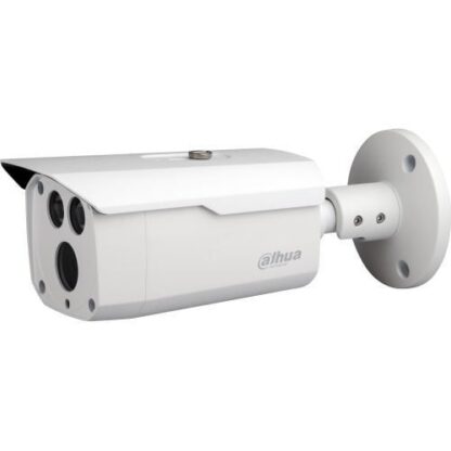 Camera de supraveghere pentru exterior, 2MP, Dahua HAC-HFW1200D, lentila 3.6mm, IR 80m [1]