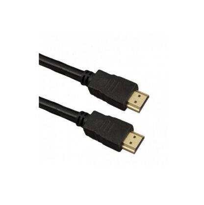 Cablu HDMI tata - Hdmi tata ETHERNET  1.5 m [1]