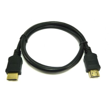 Cablu HDMI tata - Hdmi tata ETHERNET  1.5 m [1]