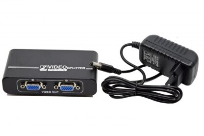 Modul splitter de la 1xVGA IN la 2xVGA OUT [1]