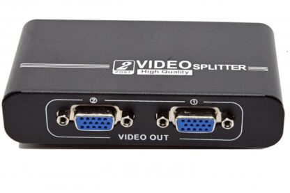 Modul splitter de la 1xVGA IN la 2xVGA OUT [1]