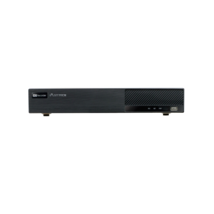 NVR 16 canale IP - ASYTECH seria VT [1]