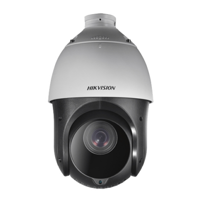 Camera PTZ IP, 4.0MP, Ultra LOW Light, Zoom optic 15X, IR 100 metri - HIKVISION DS-2DE4415IW-DE [1]