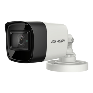 Camera 4 in 1, ULTRA LOW-LIGHT, 5 Megapixeli, lentila 2.8mm, IR 30m DS-2CE16H8T-ITF-2.8mm - HIKVISION