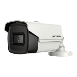 Camera 4 in 1, 8MP, lentila 2.8mm, IR 60m DS-2CE16U1T-IT3F-2.8mm - HIKVISION