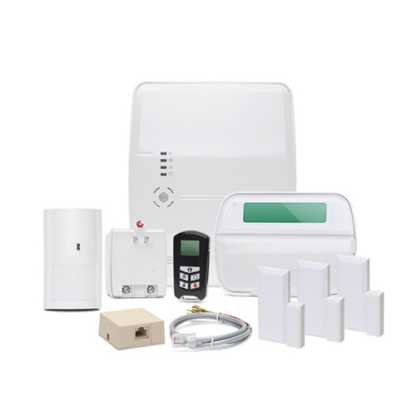 Kit centrala wireless ALEXOR- DSC KIT495 [1]