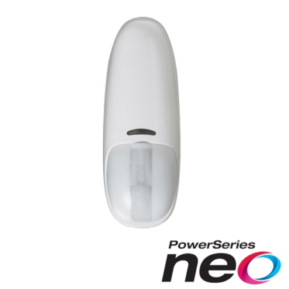 Detector PIR wireless tip perdea, SERIA NEO - DSC NEO-PG8924 [1]