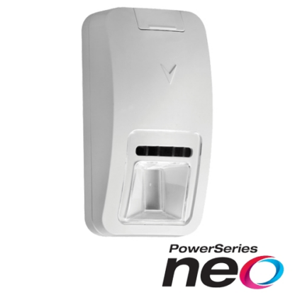 Detector PIR wireless cu oglinda, SERIA NEO - DSC NEO-PG8974P [1]