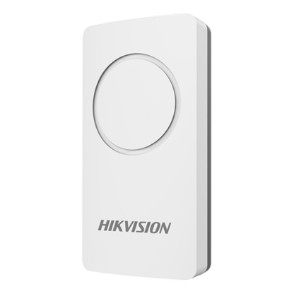 Detector de vibratii, Wireless - HIKVISION DS-PD1-PM-W [1]