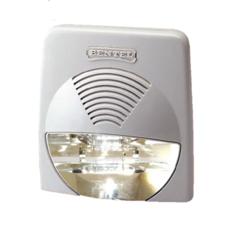 Sirena interior 12V cu flash Wave-WS