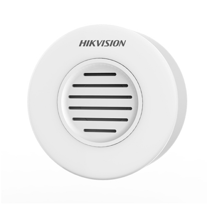 Sirena de interior, Wireless - HIKVISION [1]