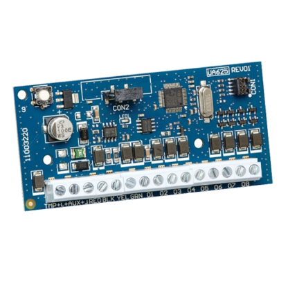 Modul 8 iesiri programabile SERIA NEO - DSC [1]