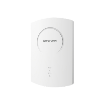 Expander wireless cu 2 iesiri tip releu  NO/NC - HIKVISION DS-PM-WO2 [1]