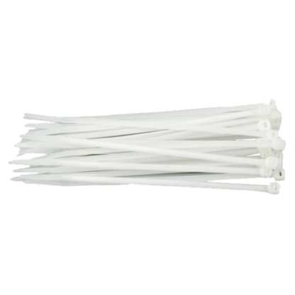 Coliere de plastic ALBE, 250x3,5 (100 buc.) [1]