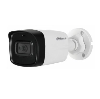 Camera de supraveghere, exterior, 2MP, Dahua HAC-HFW1230TL-A-0360B, Starlight, IR 80m [1]