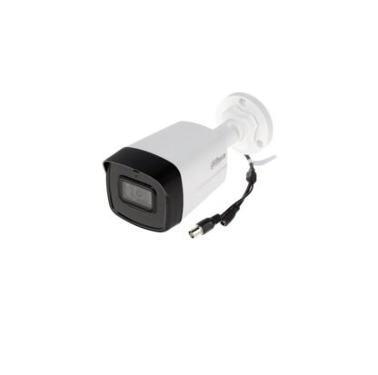 Camera de supraveghere, exterior, 2MP, Dahua HAC-HFW1230TL-A-0360B, Starlight, IR 80m [1]