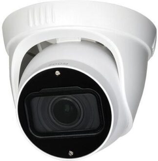 Camera de supraveghere, Dome, 2MP, senzor 1/2.7, IR 40m, Dahua HAC-T3A21-VF-2712