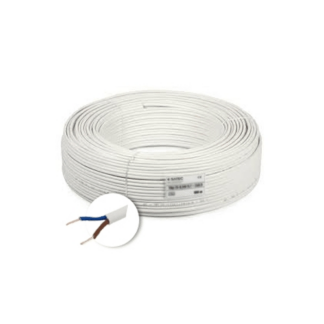 Cabluri - Cablu alimentare 2X0.75 MYYUP, 100m MYYUP-2X0.75