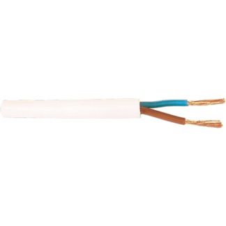 Cabluri - Cablu alimentare 2X1.5 MYYM, 100m MYYM-2X1.5
