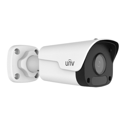 Camera IP 8 MP, lentila 2.8 mm, IR 30m - UNV [1]