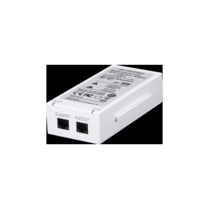 Accesoriu retelistica Dahua PFT1200 Injector POE 60W 1*10/100/1000 Base-T, 1*10/100/1000 Base-T( PoE power supply), PoE/PoE+/Hi-PoE [1]