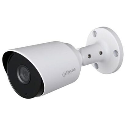 Camera de supraveghere pentru exterior, 2MP, Dahua HAC-HFW1200T-A-0280B, lentila 2.8mm, IR 30m [1]