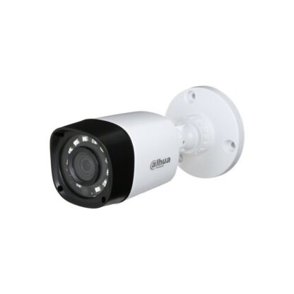 Camera de supraveghere, 2MP, Dahua HAC-HFW1200R-0360B, lentila 3.6mm, IR 20m [1]