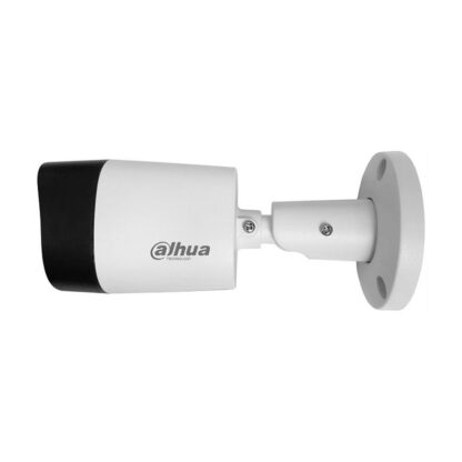 Camera de supraveghere, 2MP, Dahua HAC-HFW1200R-0360B, lentila 3.6mm, IR 20m [1]